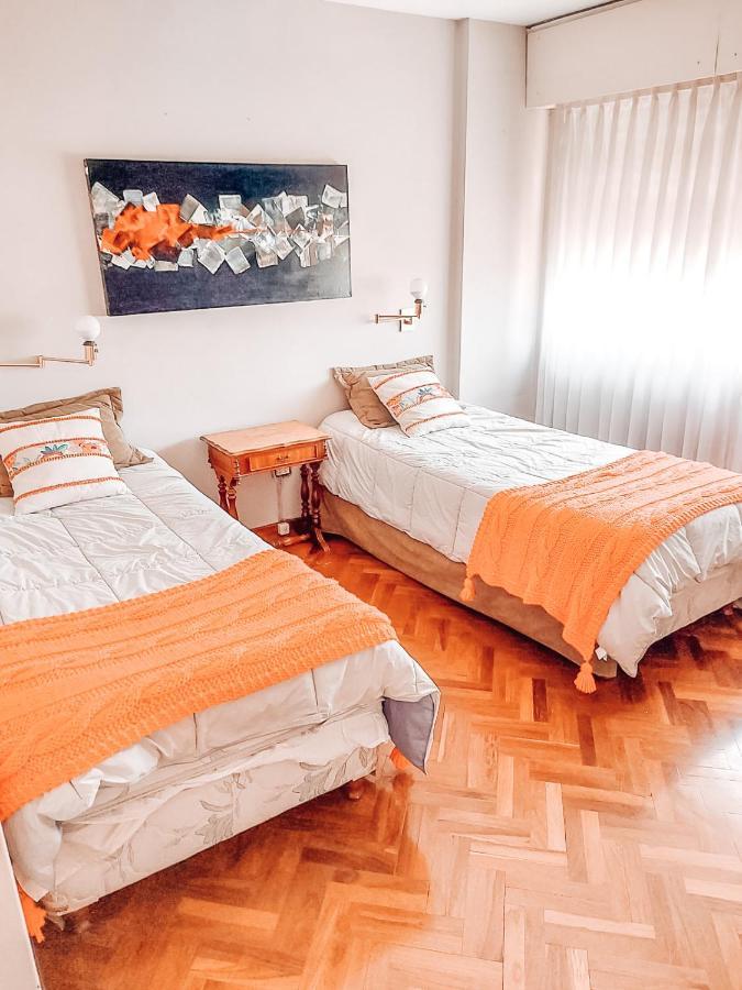 Апартаменти Departamento Deluxe En Av Chacabuco Zona Centro Кордова Екстер'єр фото